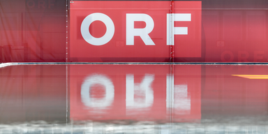 ORF Logo