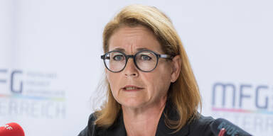 Elfriede Hörtnagl-Zofall