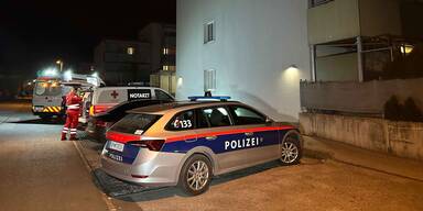 Unbeabsichtigte Schussabgabe in Tirol: 13-Jähriger verletzt