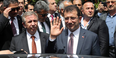 Türkische Wahlbehörde ordnet Neuwahl für Istanbul an