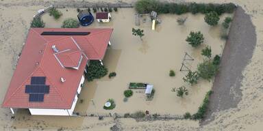 Hochwasser-Soforthilfe: Wirbel um 30-Zentimeter-Regel