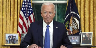 Lage der Nation-Rede Biden