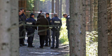 Frau vor 14 Jahren ermordet – Verdächtiger nach Österreich überstellt