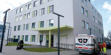 Kaiser-Franz-Josef-Spital Wien