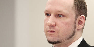 Breivik-Prozess: Killer erwähnt Österreich