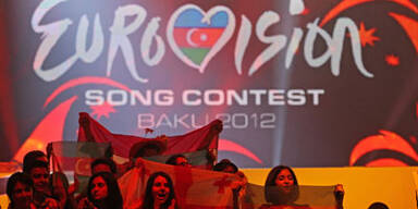 Song Contest 2012 in Baku