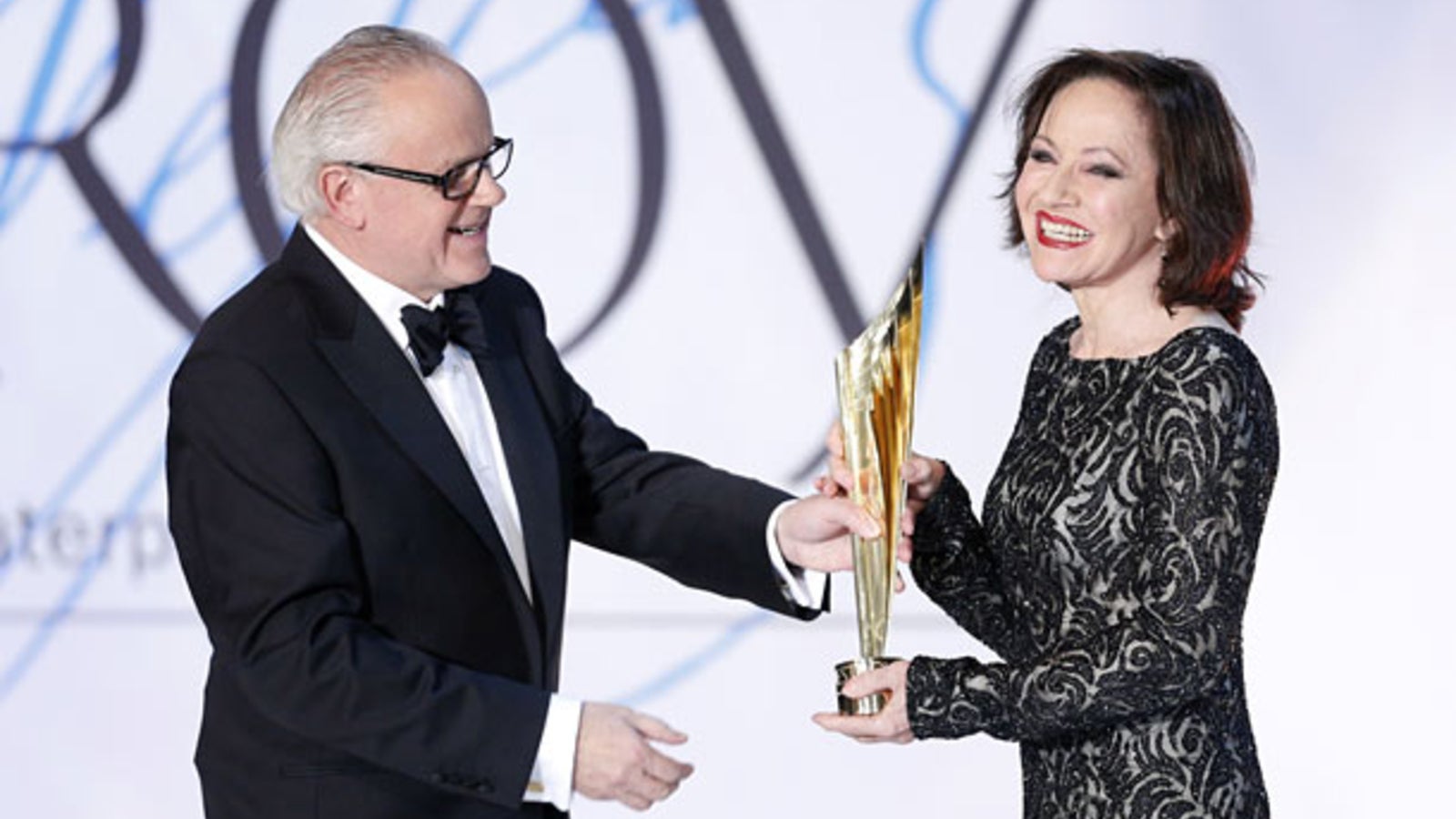 13. Verleihung der NestroyPreise stars24