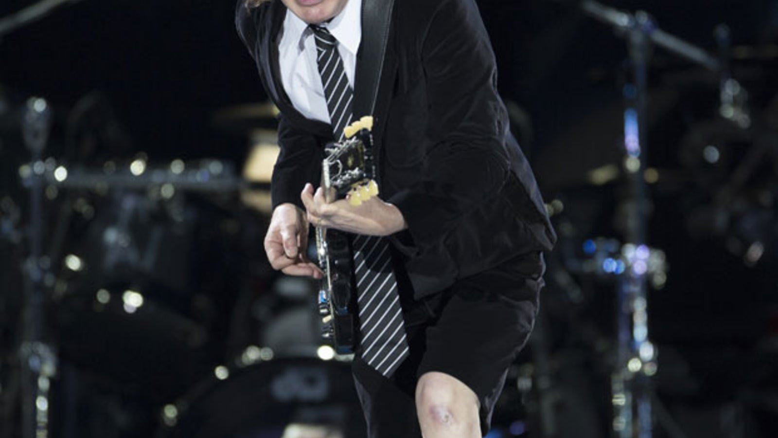 AC/DC live in Spielberg - stars24