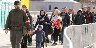 50.000 neue Syrien-Flüchtlinge