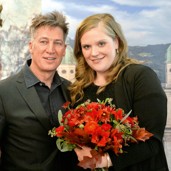 Stefanie Reinsperger