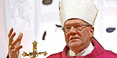 Wirbel um neuen Bischof von St. Pölten