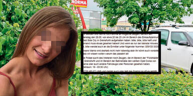 Mord Amstetten Tochter Facebook