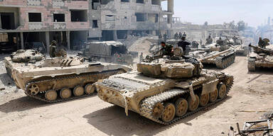 Hilfe für syrischen General belastet Führung des BVT