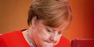 Merkel wusste von Asyl-Versagen