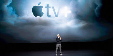 Apple-TV
