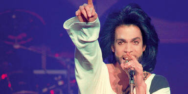 Prince: Überdosis nach Pillen-Kombi
