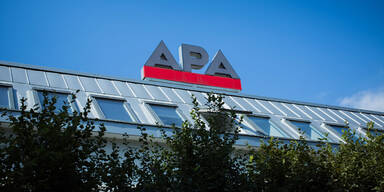 APA steigt bei Schweizer Agentur ein