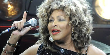 Wirbel um Tickets für Tina Turner