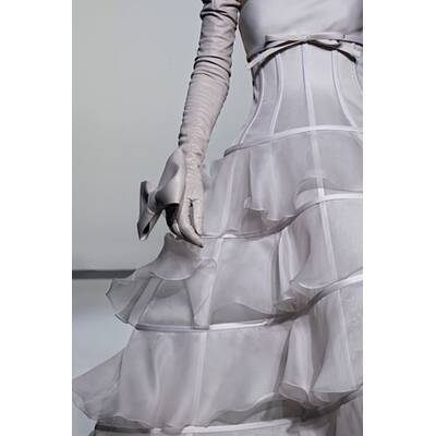 BILDER: Valentino Haute Couture, H/W 10