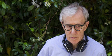 Woody Allen dreht "The Bop Decameron"