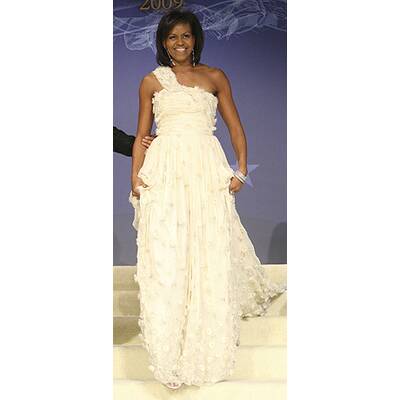So stylish war Michelle Obama