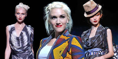 Gwen Stefanis Trend-Kollektion