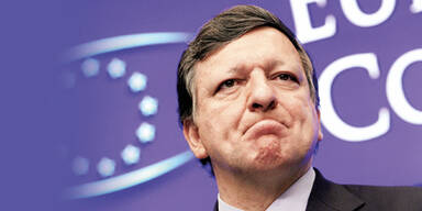 Barroso: Pleite Griechenlands vermeiden
