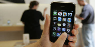 Patentstreit zwischen Apple und Nokia könnte Jahre dauern