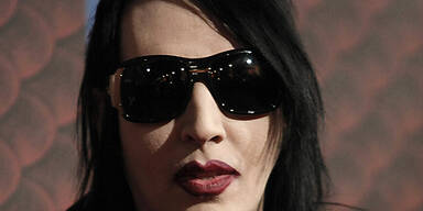 Marilyn Manson meldet sich zurück!