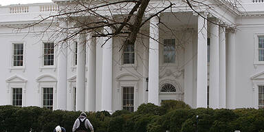 Die Obamas lassen das Weiße Haus renovieren