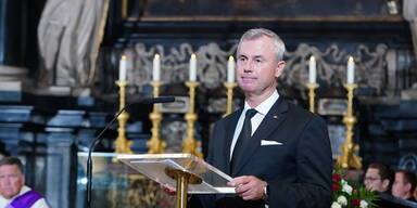 Norbert Hofer