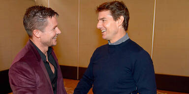Felix: Tom Cruise will All-Flug verfilmen