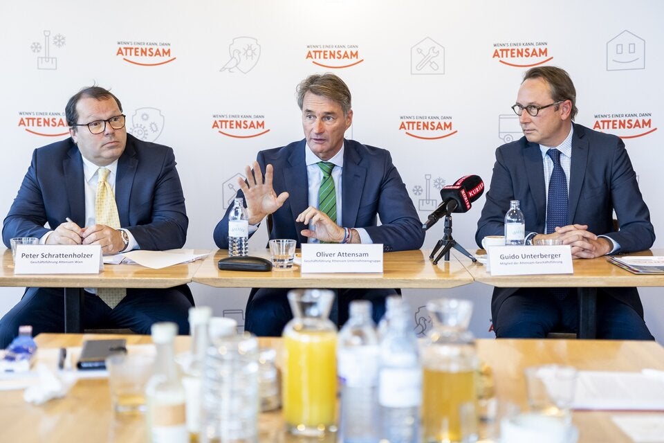 Attensam