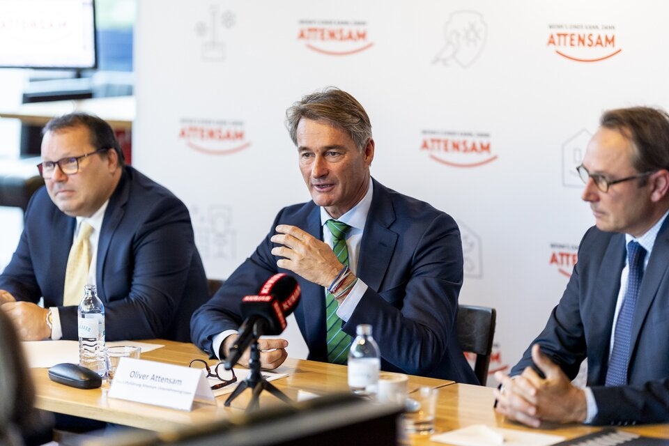 Attensam