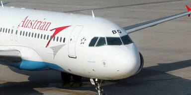 Lufthansa - AUA-Mutter scheitert mit Antrag gegen Pilotenstreik