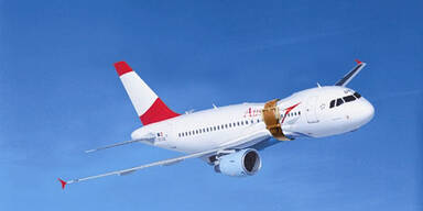 AUA stellt Wien-Hannover mit Winterflugplan ein