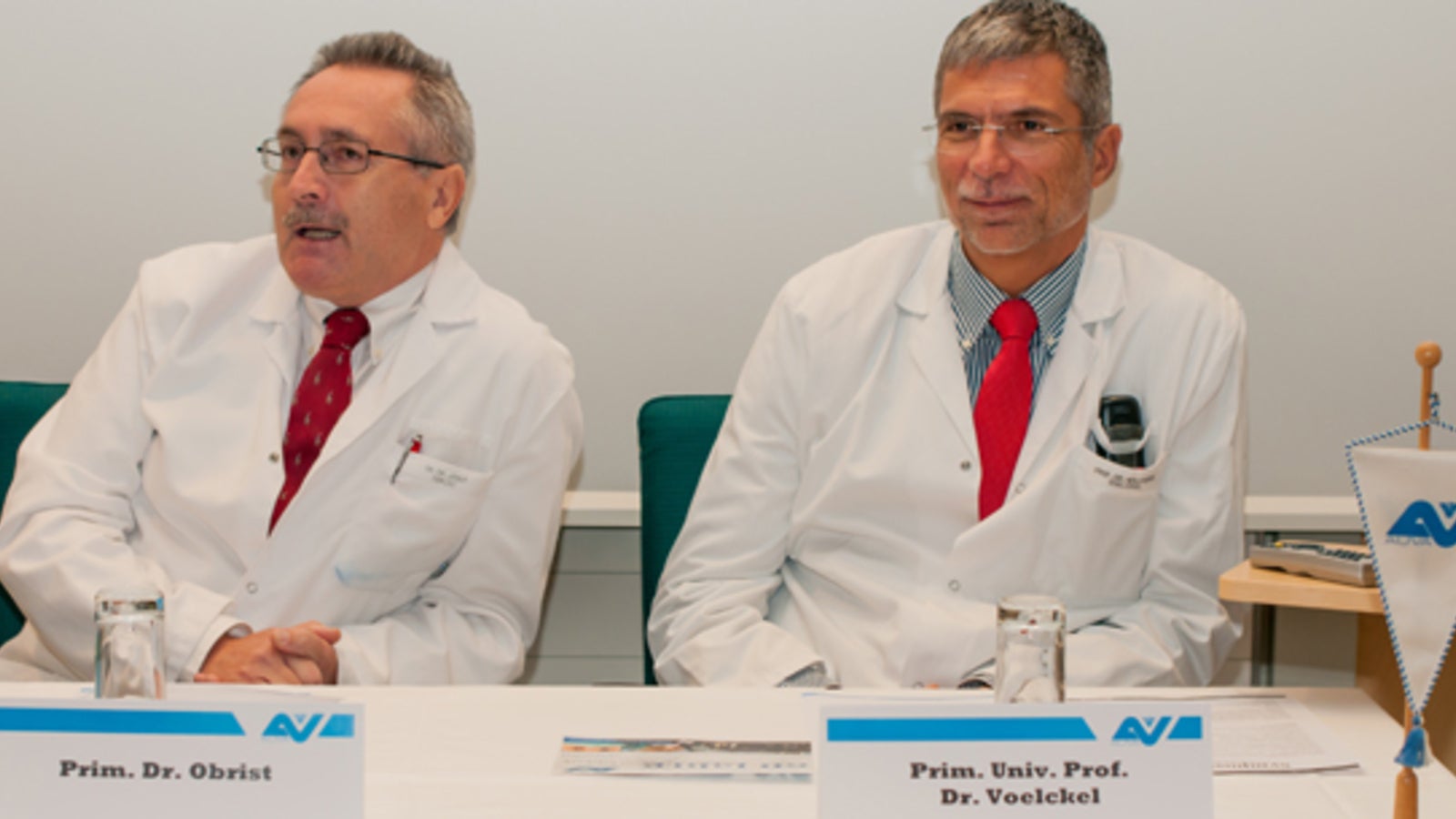 Das sagen die Ärzte über Gesundheit sport24.at