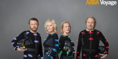 ABBA-Comeback: Mehr als 4 Millionen Aufrufe auf YouTube