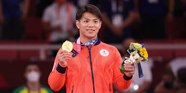Japans Goldrausch rettet Olympia-Start