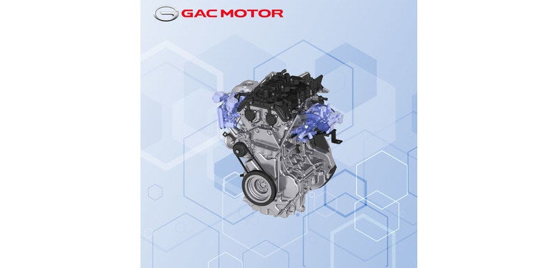 Abgasfreien Wunder-Motor vorgestellt