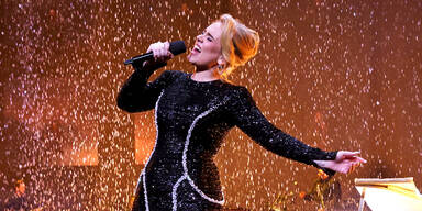 Adele: Heute startet der Ticket-Run!