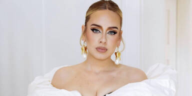 Adele bricht alle Streaming-Rekorde