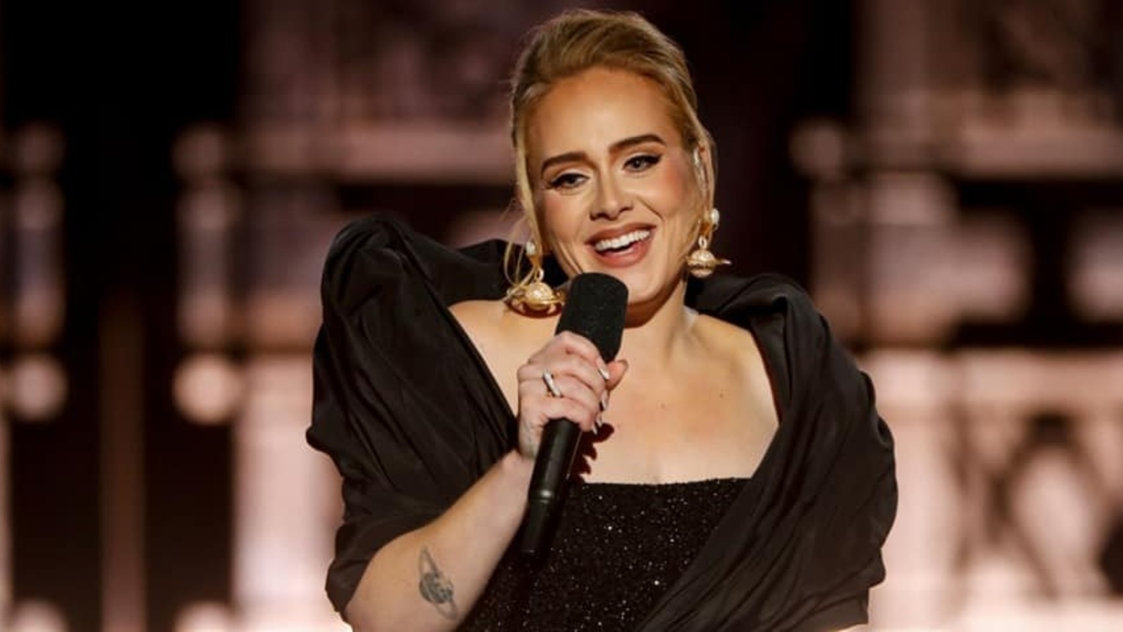 Adele erhöht in München auf 10 Konzerte! stars24