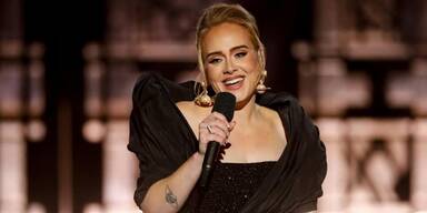 Adele erhöht in München auf 10 Konzerte!