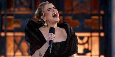 Adele: weltweiter Hype um Europa-Comeback für Austro-Veranstalter