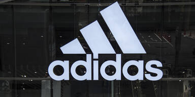 Adidas streitet mit Black Lives Matter über Logo