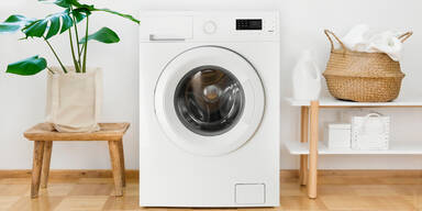 Die besten Waschmaschinen im Test