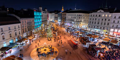 Die schönsten Advent-Tipps in der Weihnachtshauptstadt Brünn