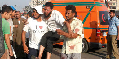 Ägypten: Islamisten warnen vor Blutbad