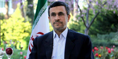 Ahmadinejad will wieder iranischer Präsident werden
